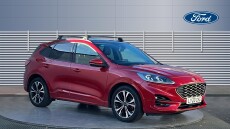 Ford Kuga 2.0 EcoBlue mHEV ST-Line X 5dr Diesel Estate